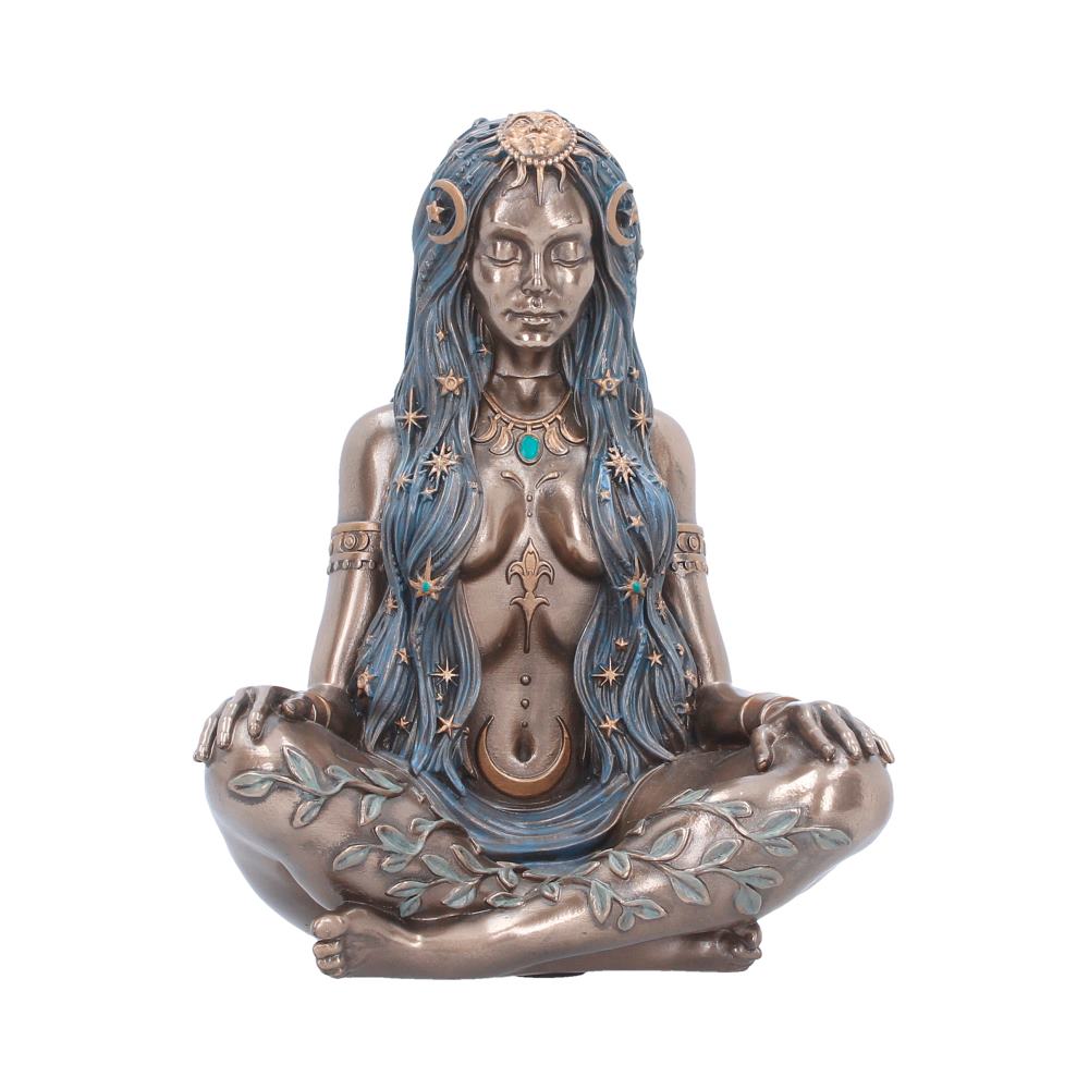 Celestial Goddess