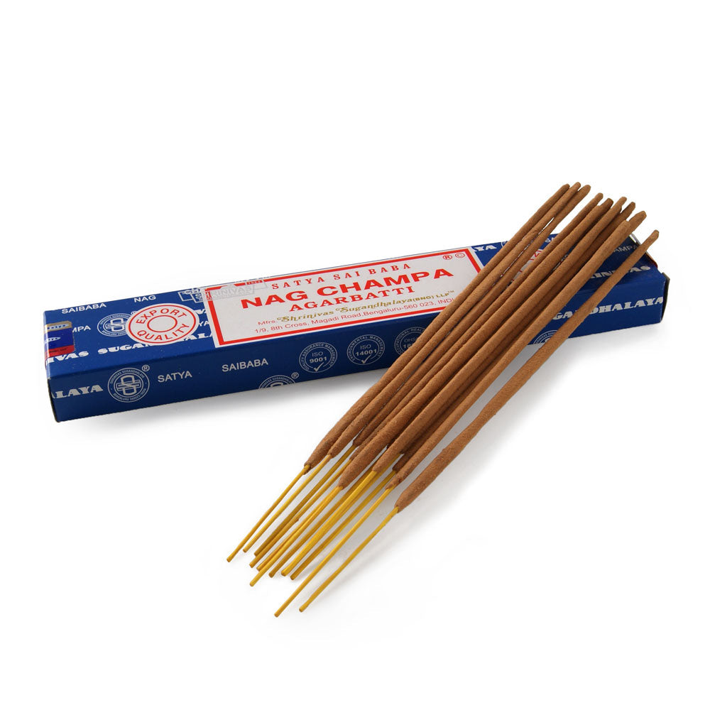 Nag Champa Large Box