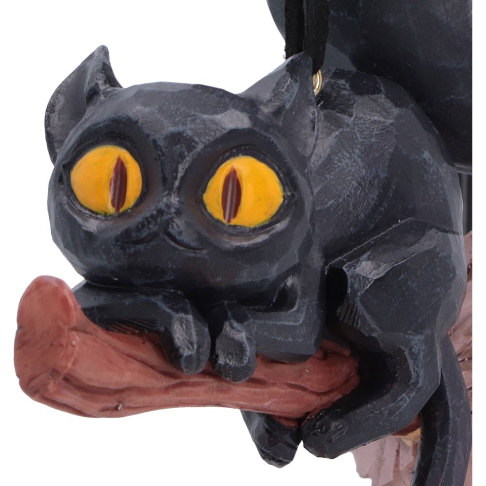 Curse and Claw Hanging Set
