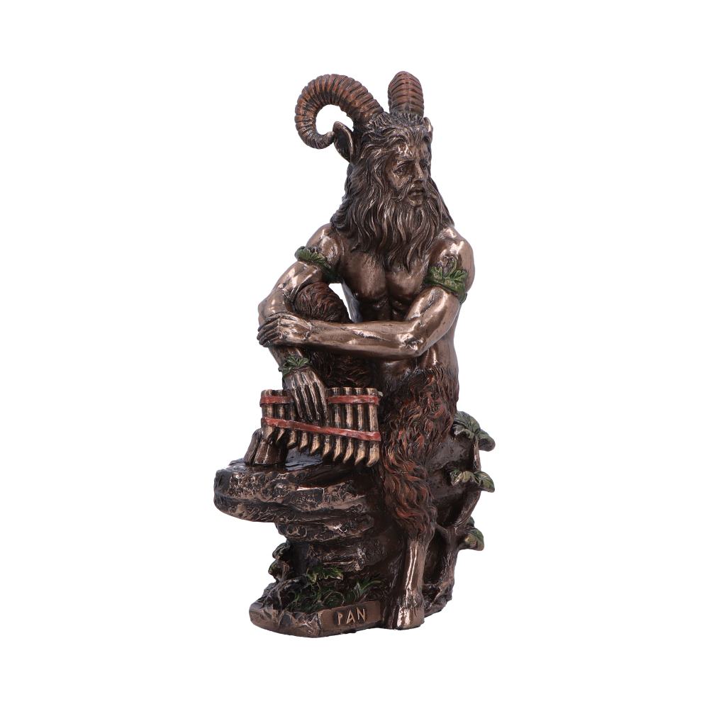 Pan medium. 15cm