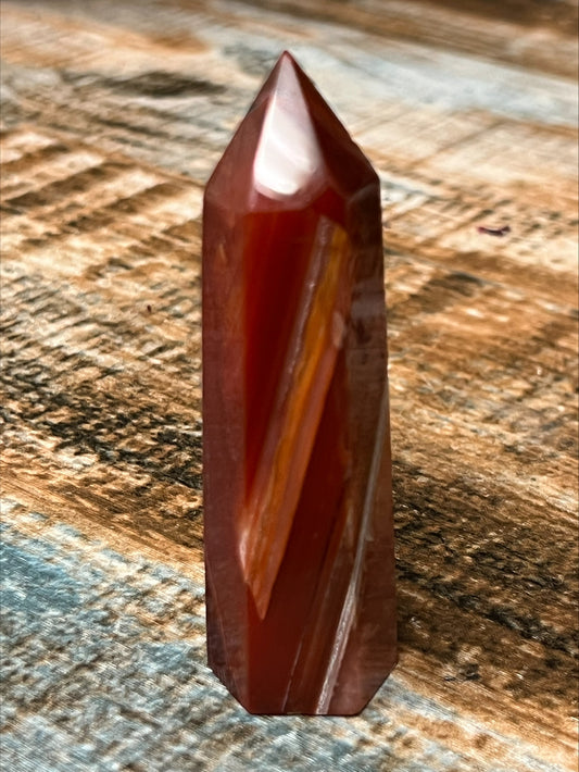 Tower - Sardonyx
