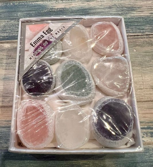 Emma Eggs