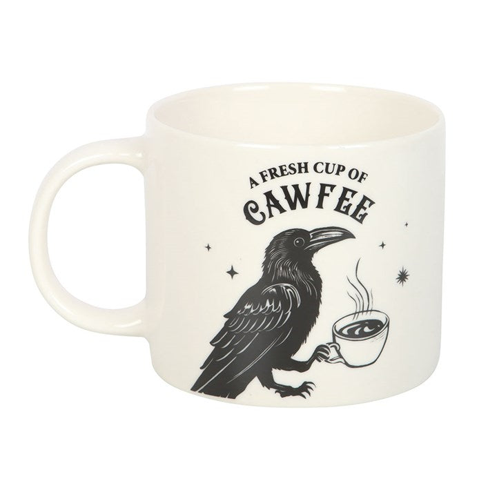 Cawfee Mug