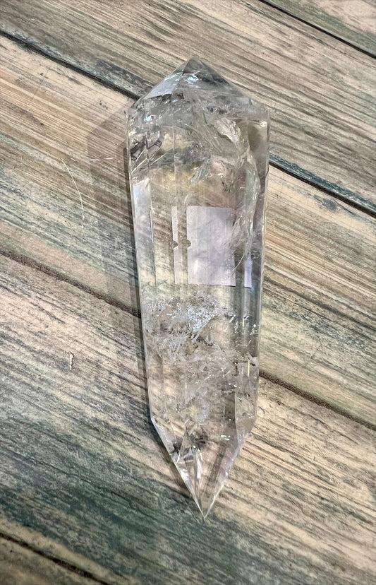 Quartz Wand 12cm