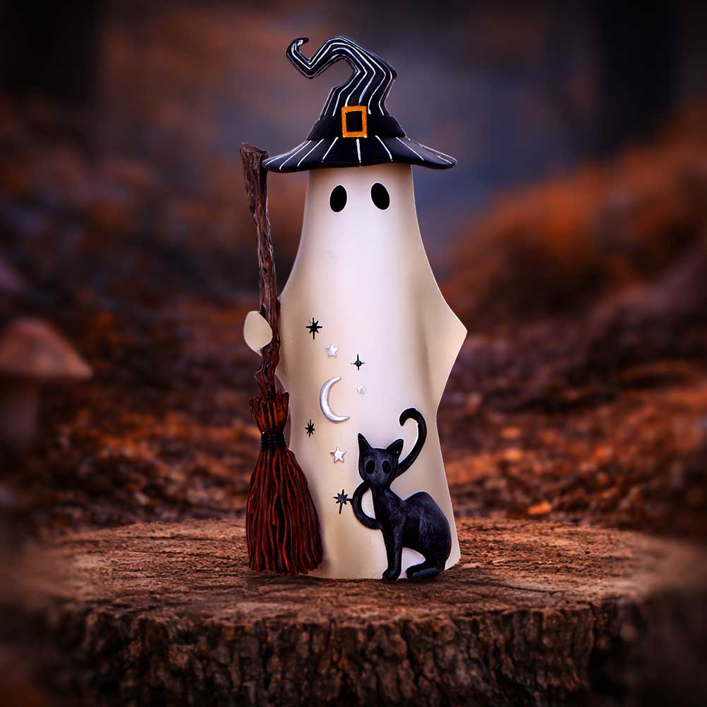 Boo Who Collection - Enid