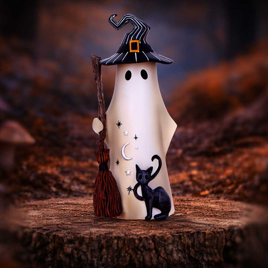 Boo Who Collection - Enid