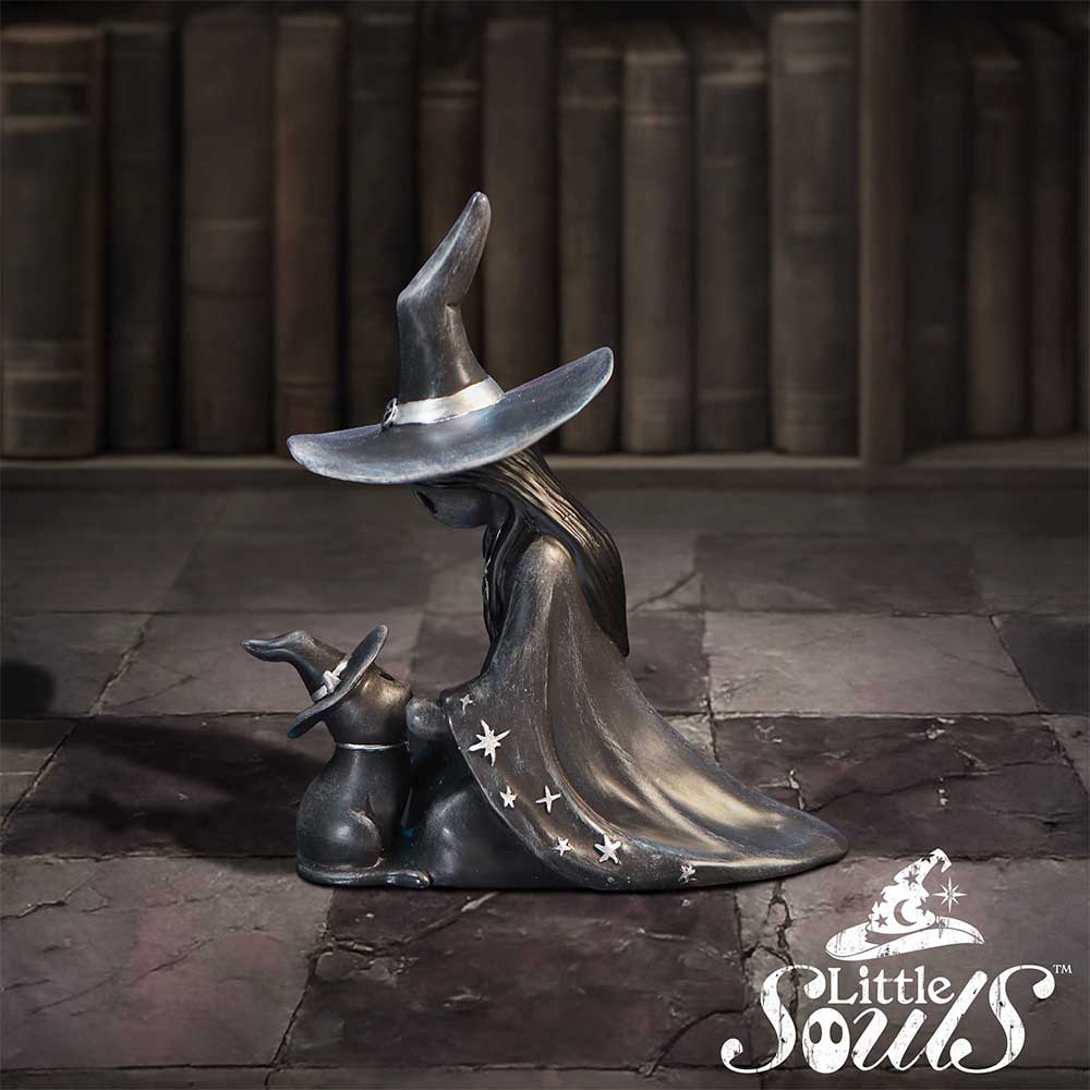 Little Souls - Twilight.  10cm