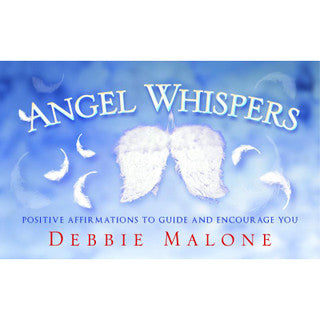 Angel Whispers