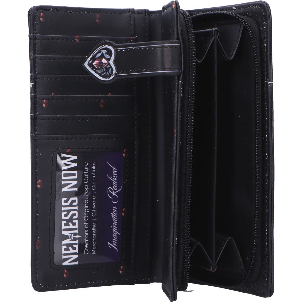 Book of Spells Purse 18.5cm