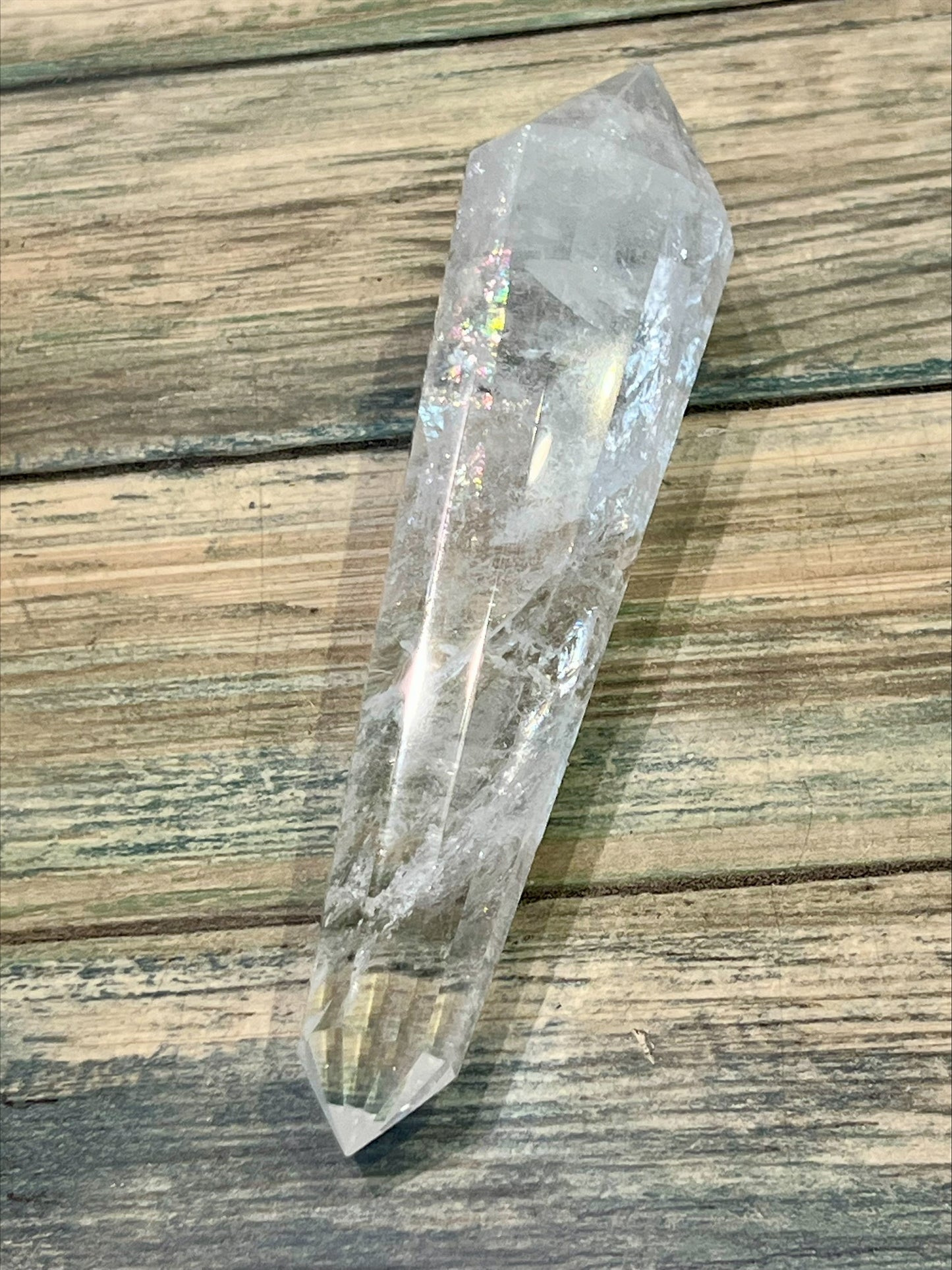 Quartz Wand 12.5cm