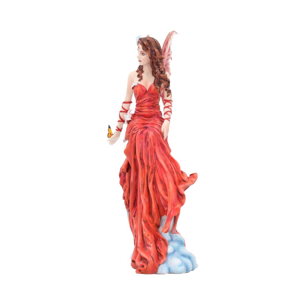 Crimsonlily 28.5cm