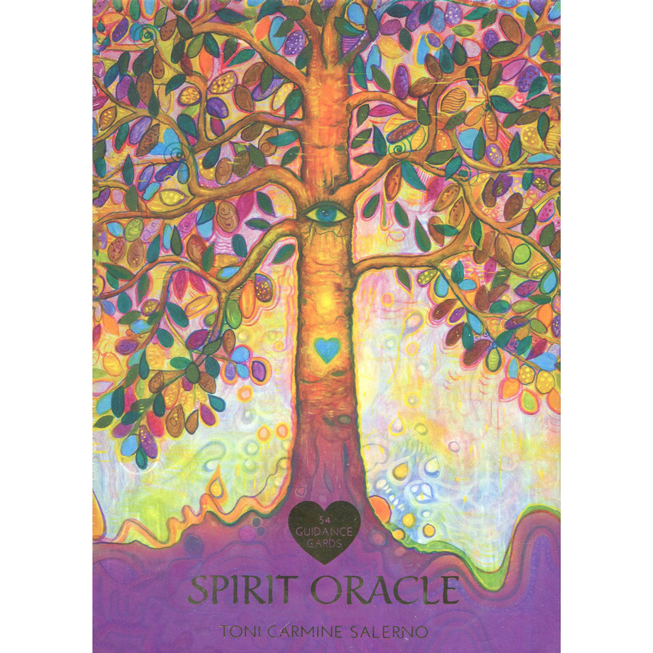 Spirit Oracle