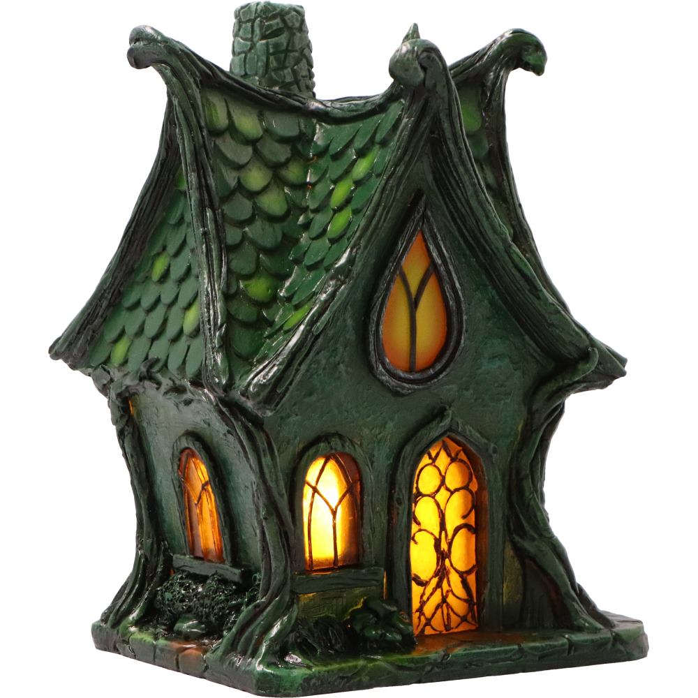 Evergreen Lodge 17cm