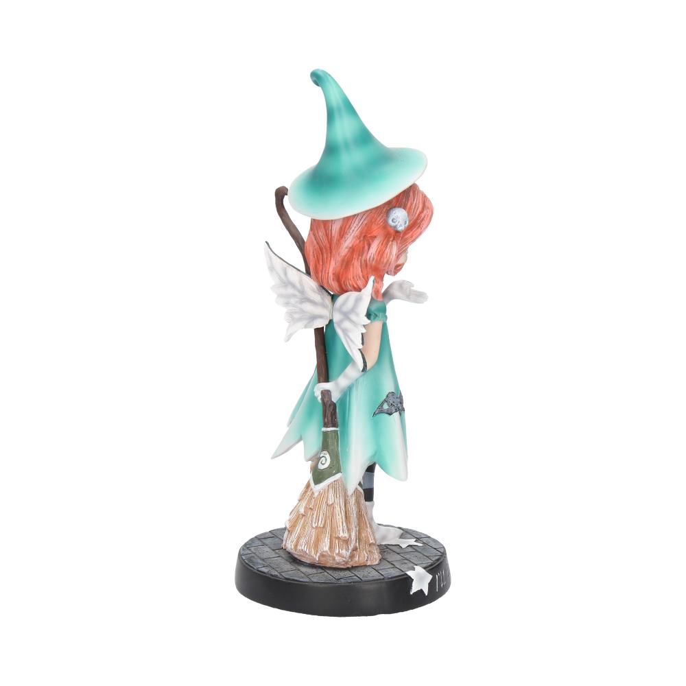 I'll Put a Spell on you 19.5cm