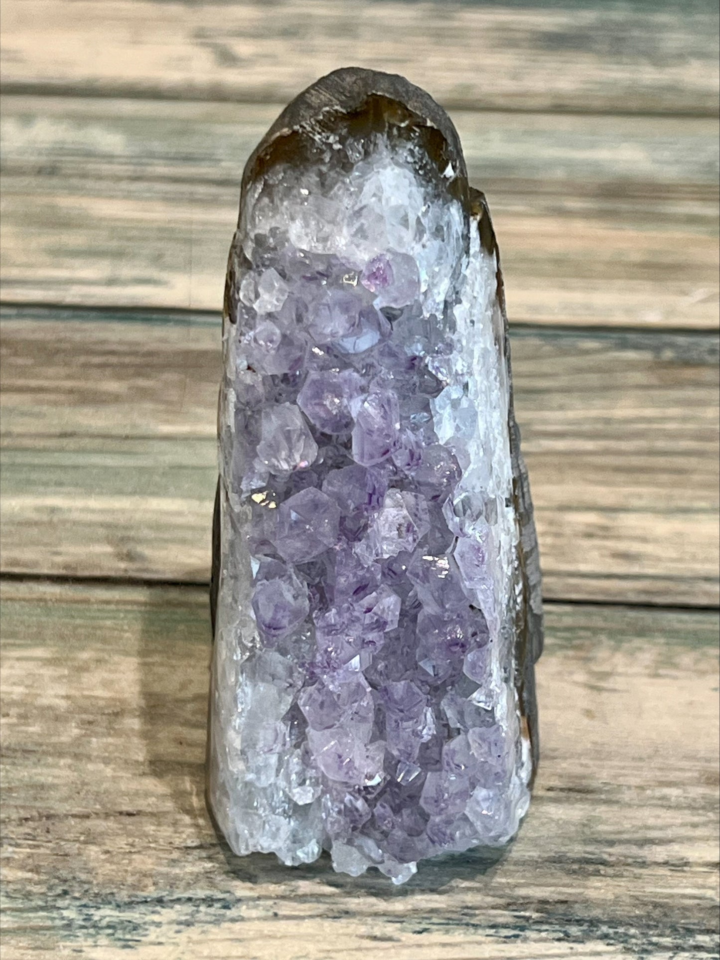 Amethyst Druzy