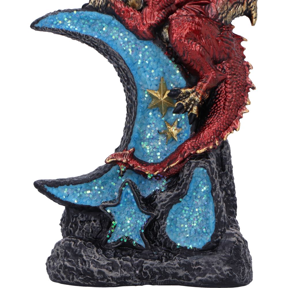 Lunar Perch