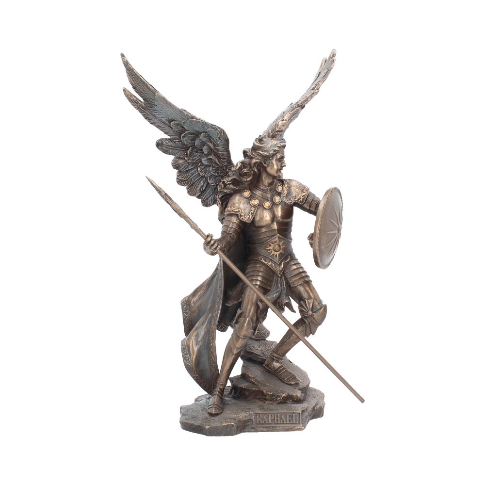 Archangel Raphael - 35cm