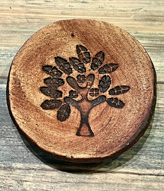 Tree of Life Trinket Dish