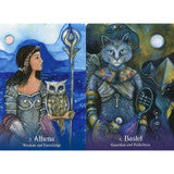 Sacred Mothers & Goddesses