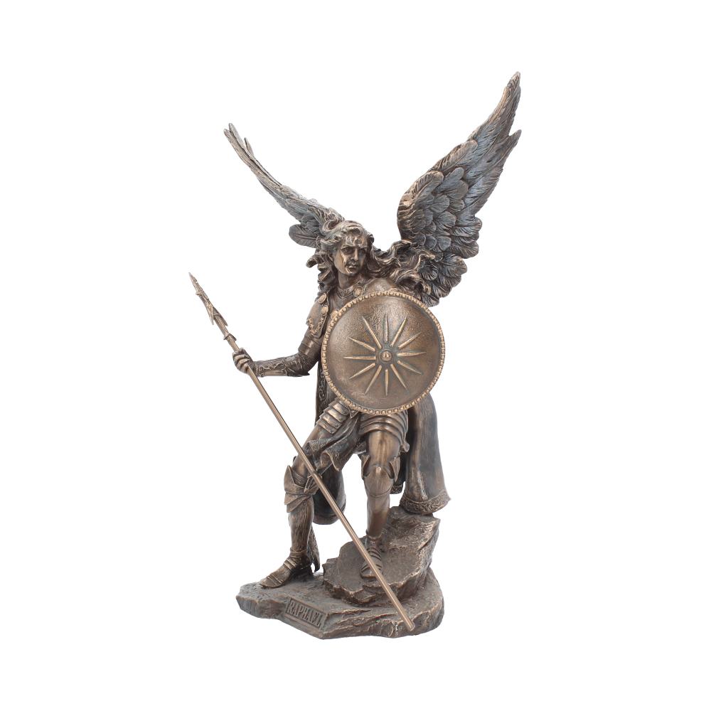 Archangel Raphael - 35cm