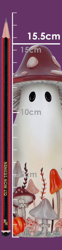 Boo Who Collection - Maybel