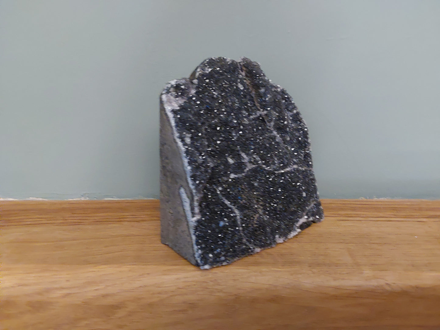 Black Amethyst