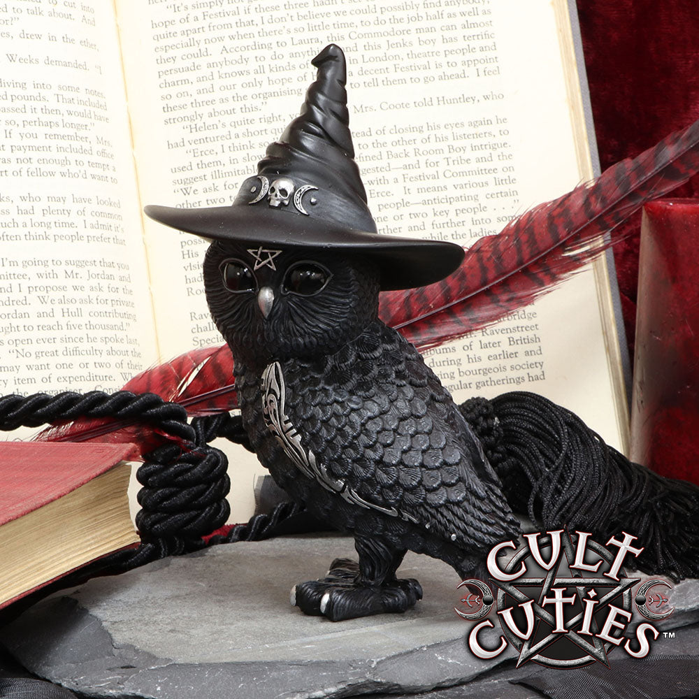 Cult Cutie - Owlocen 13.5cm