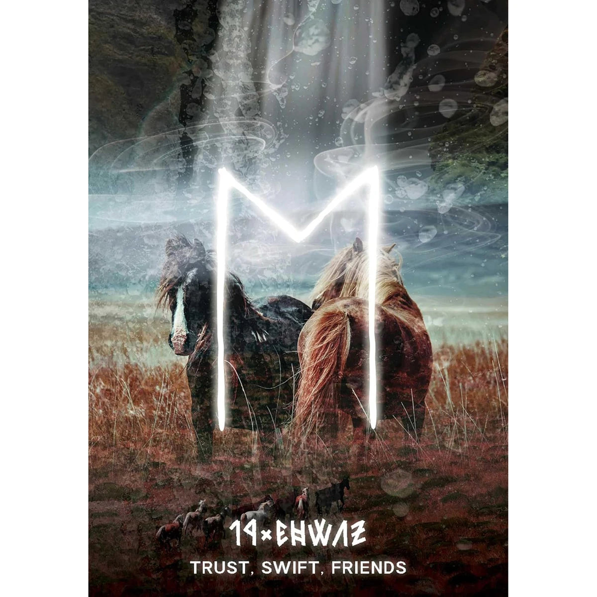 Runic Oracle