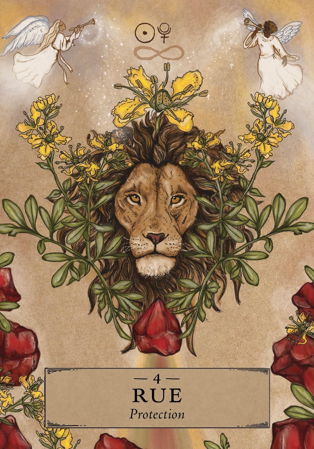 Herbal Astrology