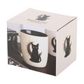Magick Cat Ceramic Mug