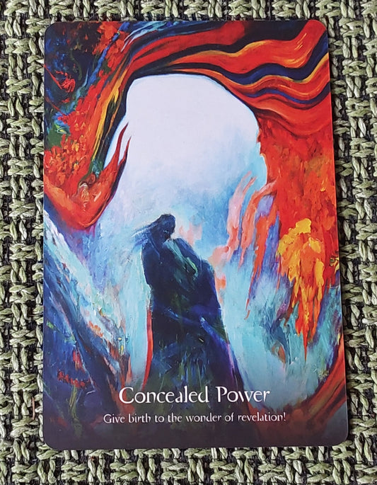 Sufi Wisdom Oracle