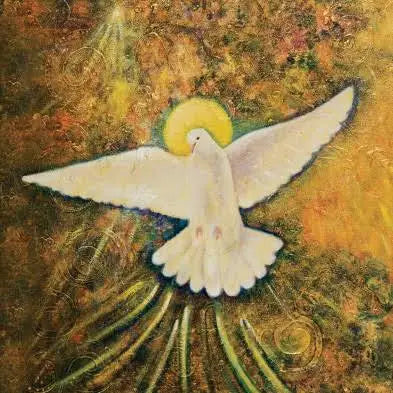 Wisdom of Gaia Book - Guidance and Affirmations from the Mother Earth