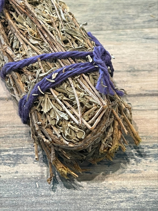 Sage Stick