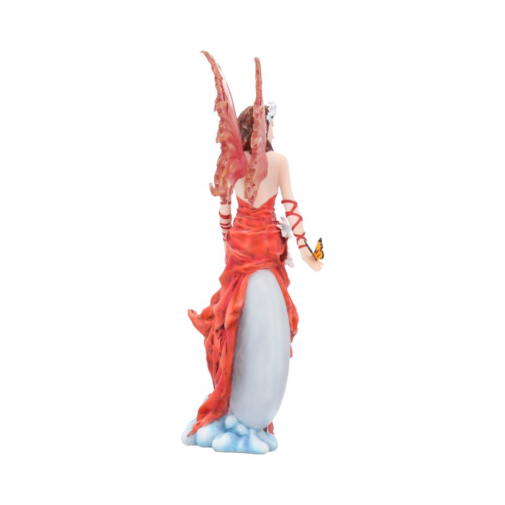 Crimsonlily 28.5cm
