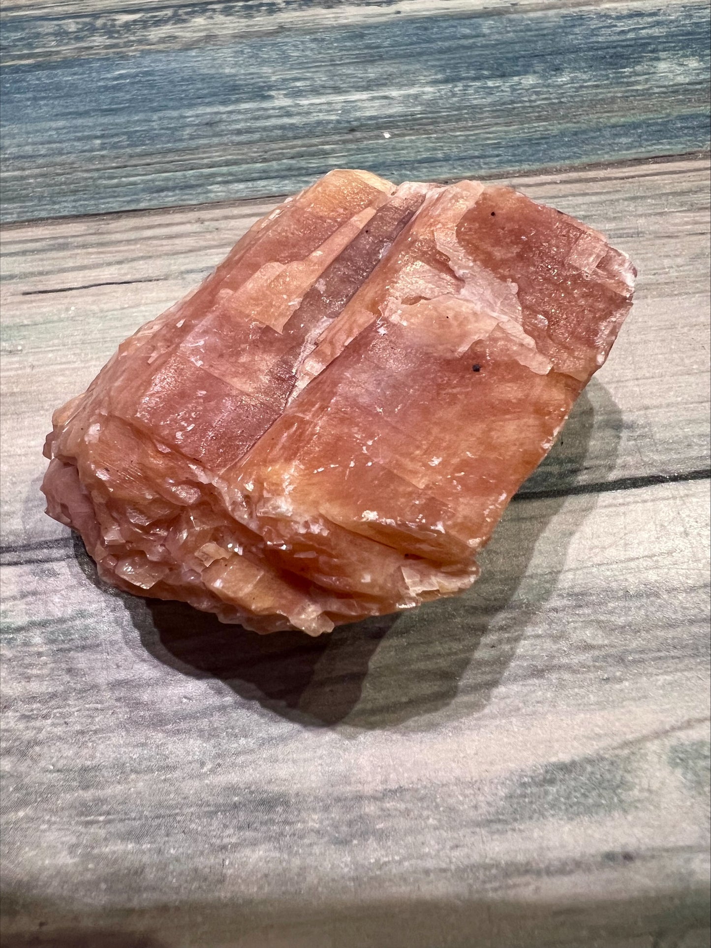Calcite Specimen