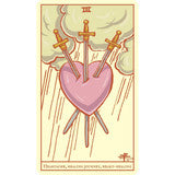 Your First Tarot Deck