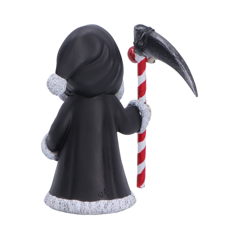 Silent Nightmares: Grimble