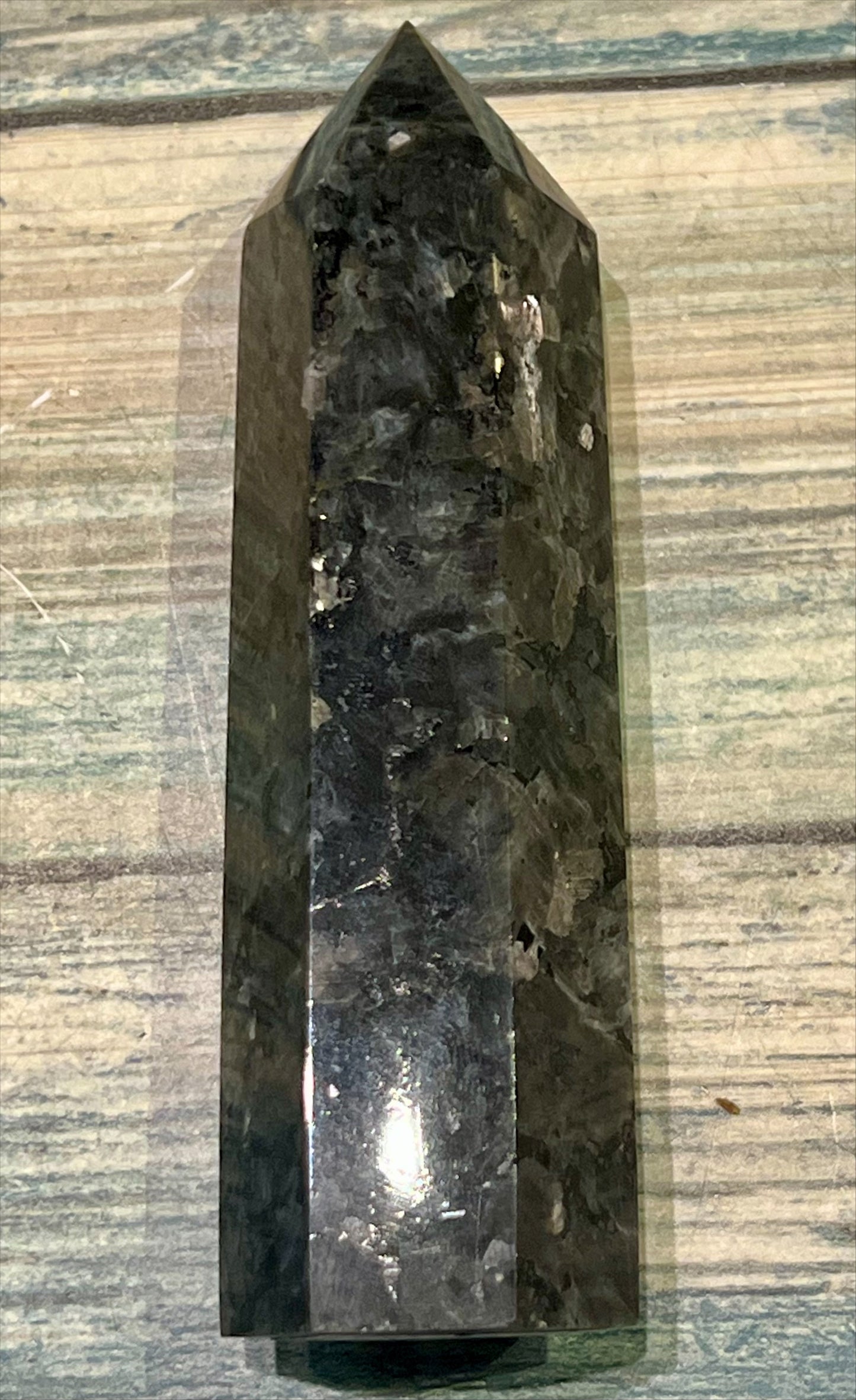 Tower - Larkivite