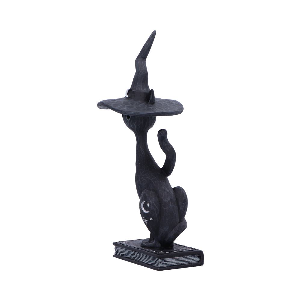 Enchant Spell Cats Figurine 17cm