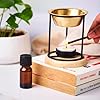 Aromafume Brass Oil Burner