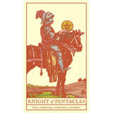 Your First Tarot Deck
