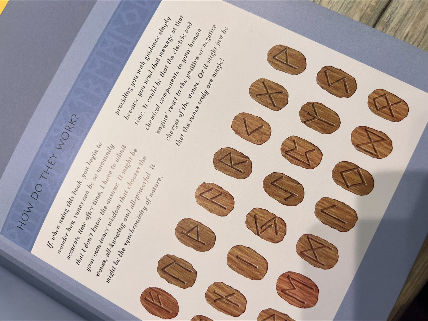Explore Your Destiny With Runes