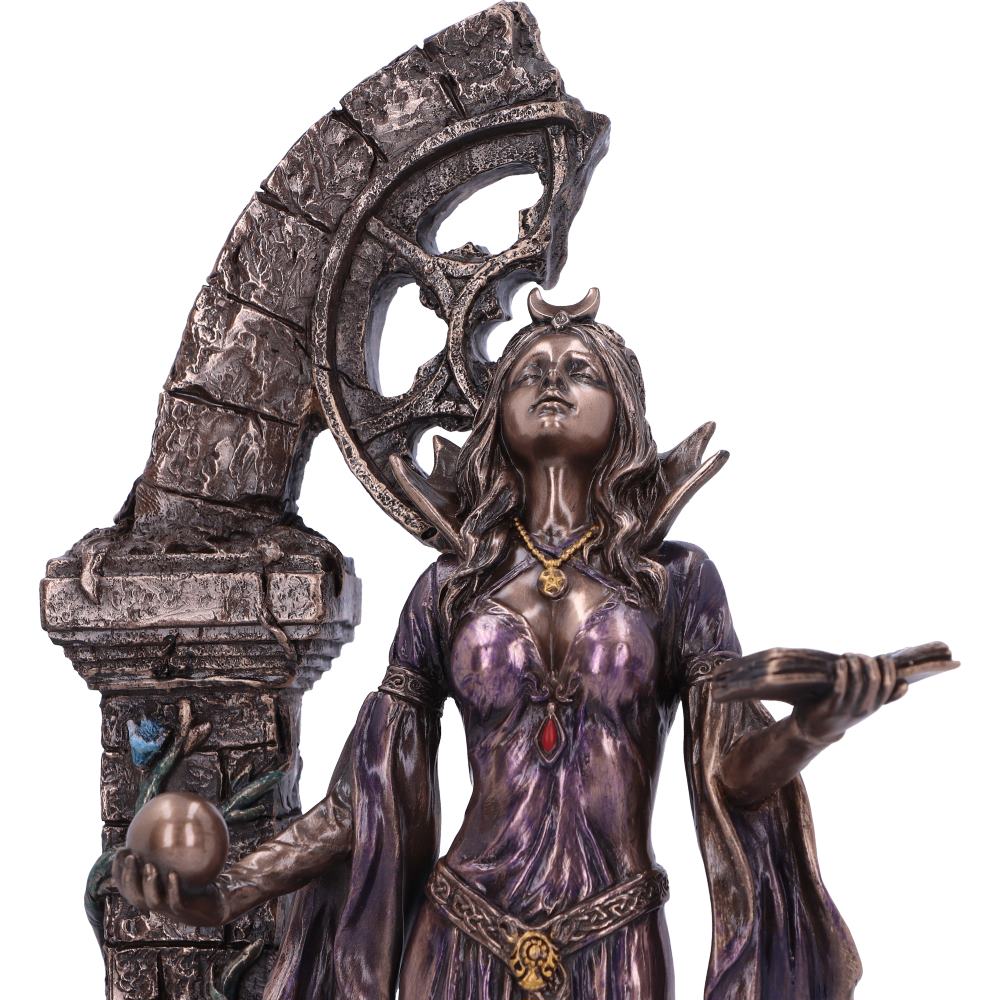 Aradia - The Wiccan Queen of Witches 25cm