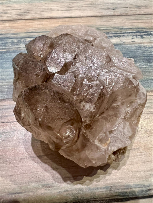 Smokey Quartz Rough Specimen