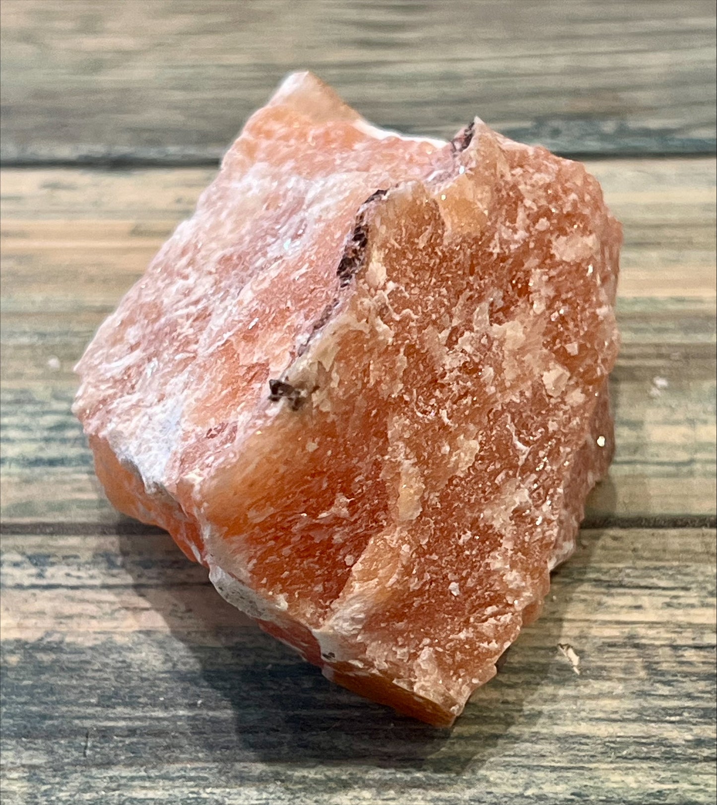 Alabaster Specimen