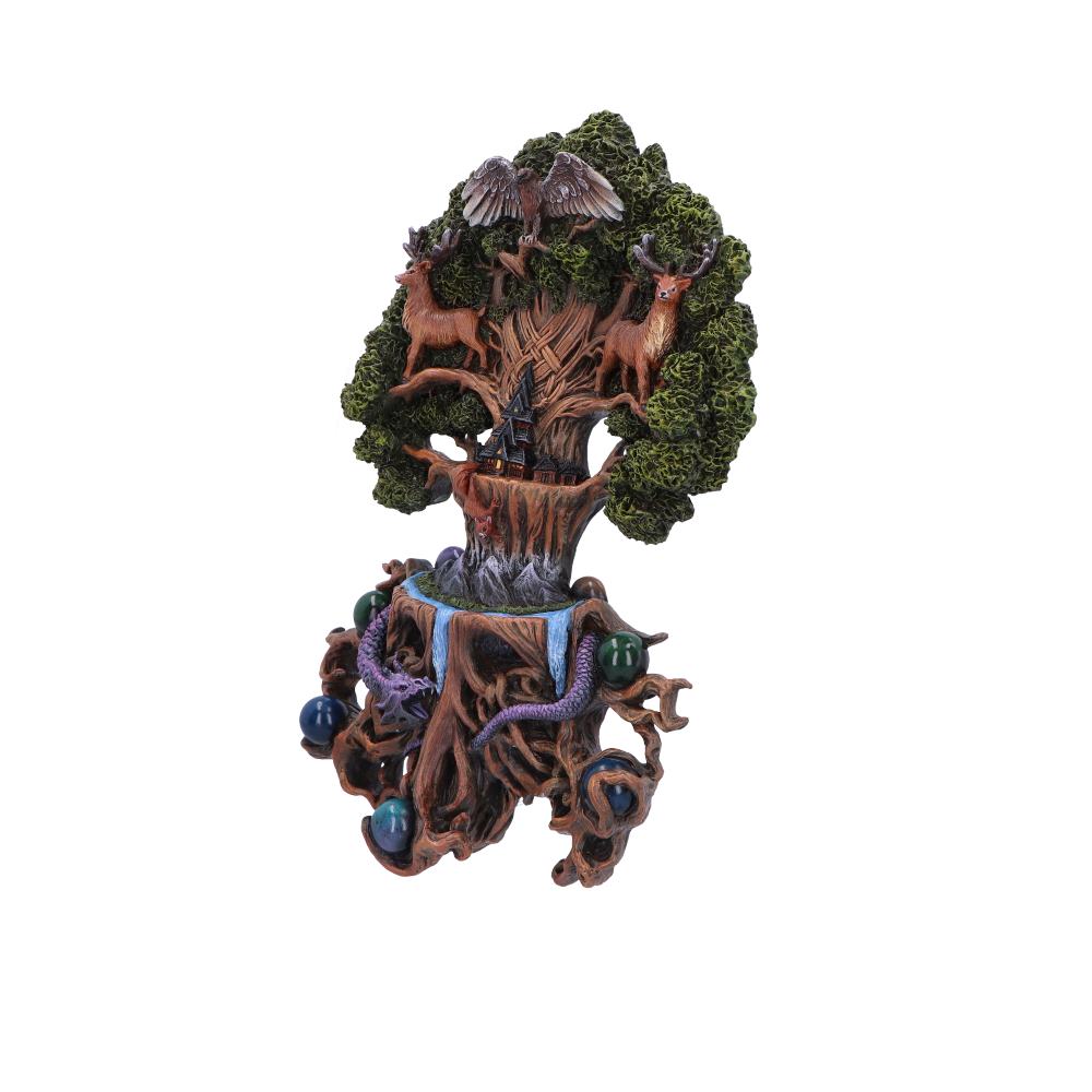 Yggdrasil Wall Plaque 30.5cm
