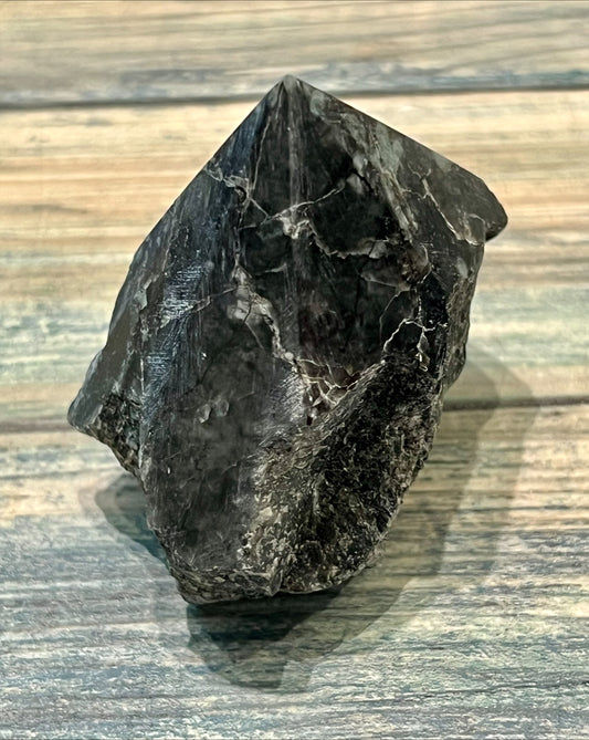 Emerald Cut Base Point