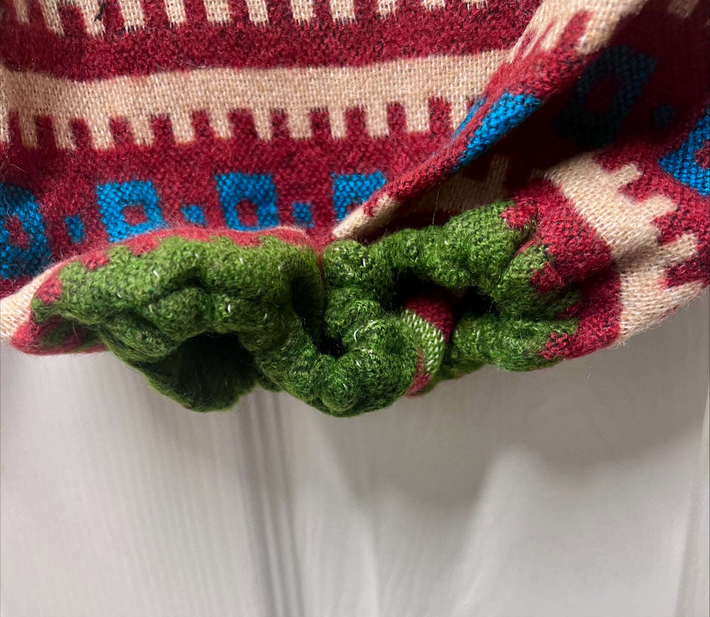 Cashmelon Trousers - one size