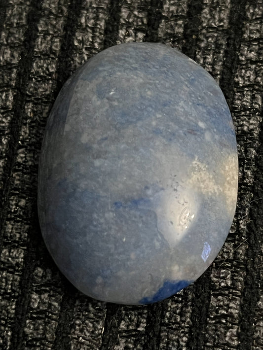 Palmstone - Blue Aventurine