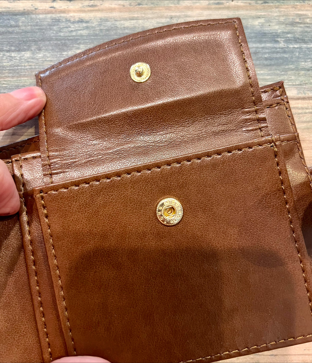 Viking Wallet